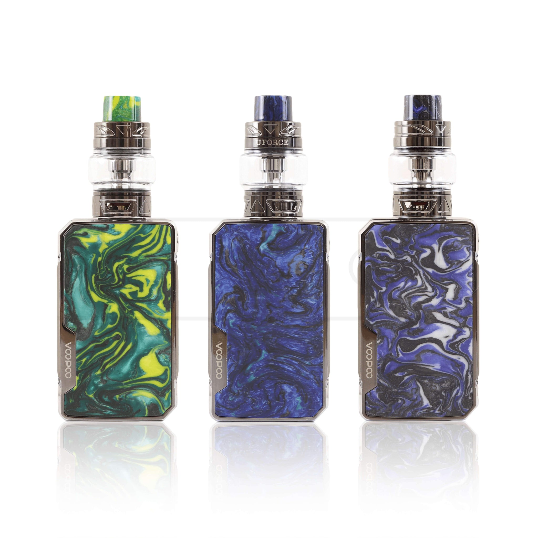 Voopoo Drag Mini Platinum Kit