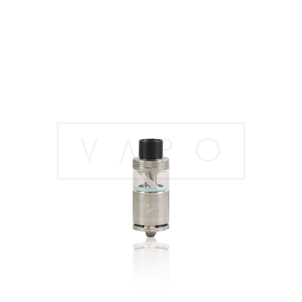 Cylin RTA by WISMEC