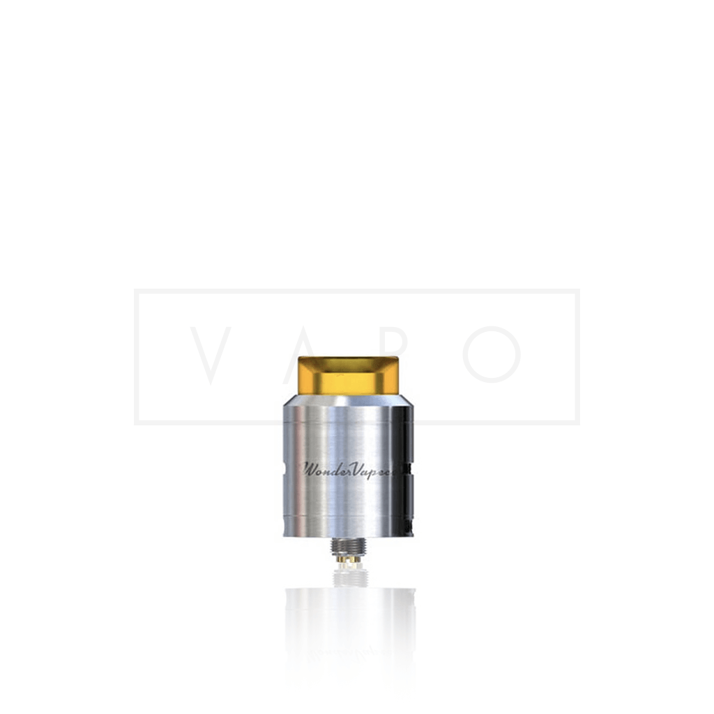 Wondervape RDA